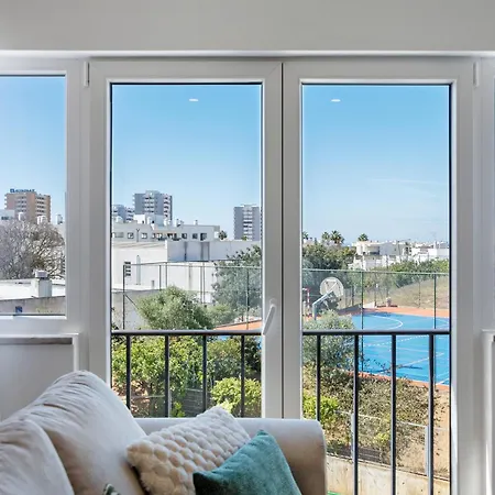 Brisa D'alvor Apartment