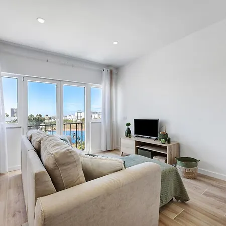 Apartment Brisa D'alvor *
