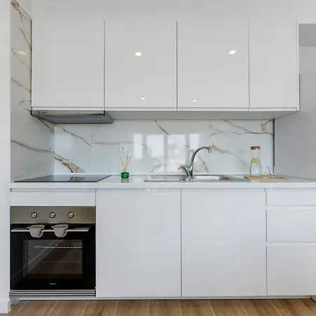 Brisa D'alvor Apartment