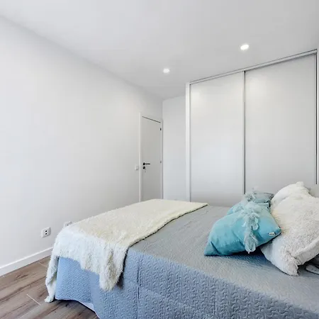 Brisa D'alvor Apartment