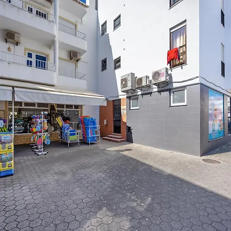Apartment Brisa D'alvor Alvor