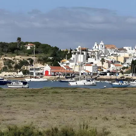 Brisa D'alvor شقة ألفور